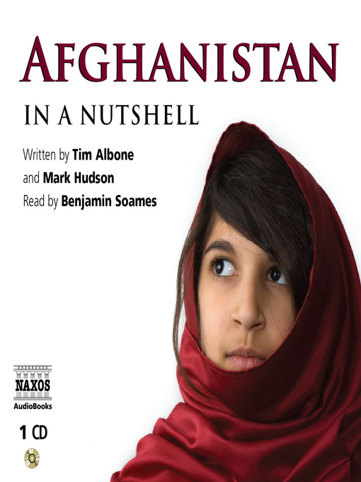 Title details for Afghanistan--In a Nutshell by Tim Albone - Available